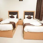 Fabhotel Ananda Inn