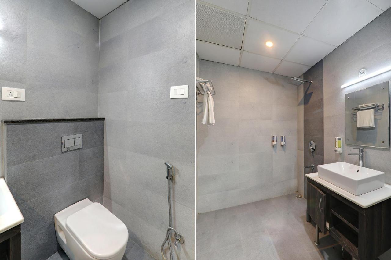 Fabhotel Ananda Hotel