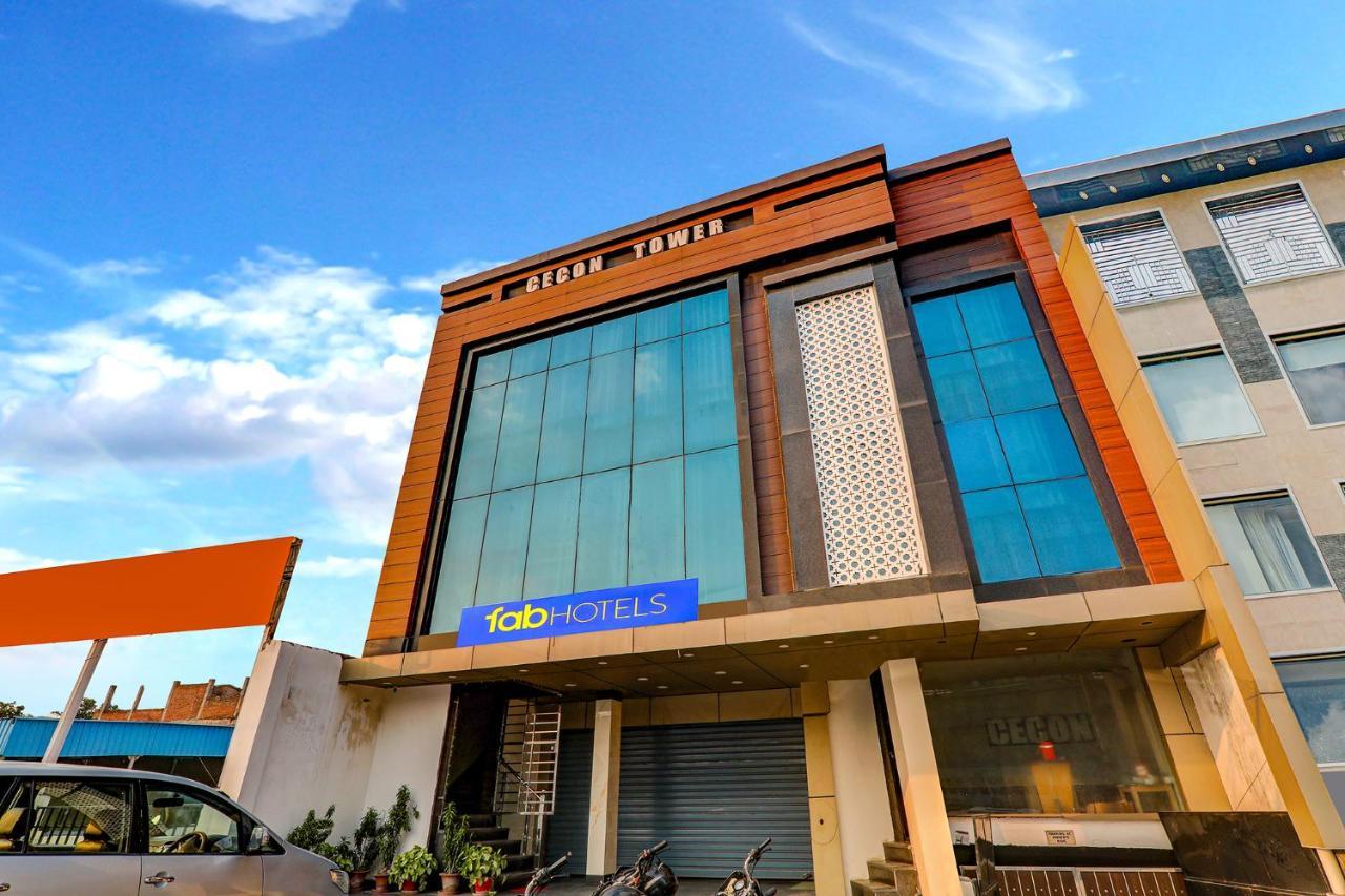 Fabhotel Ananda Hotel 3*