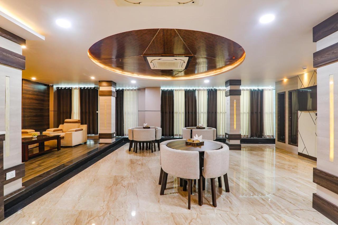Fabhotel Ananda 3* Lucknow