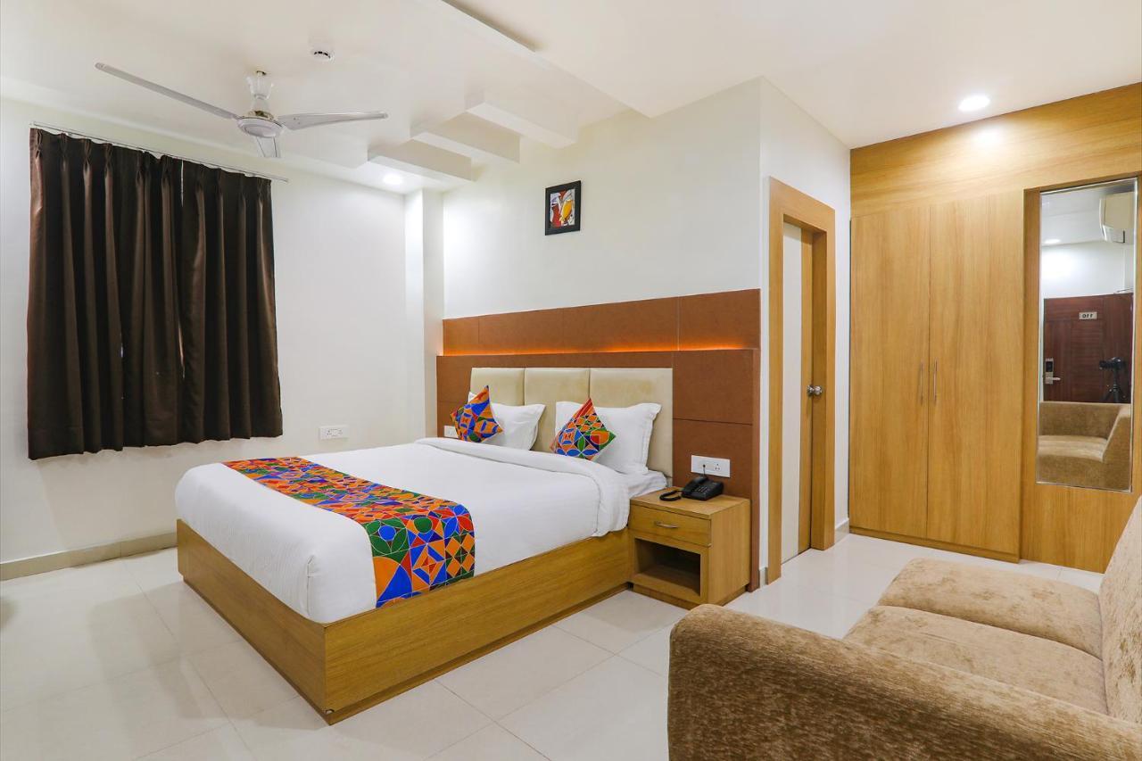 Fabhotel Ananda 3* Lucknow