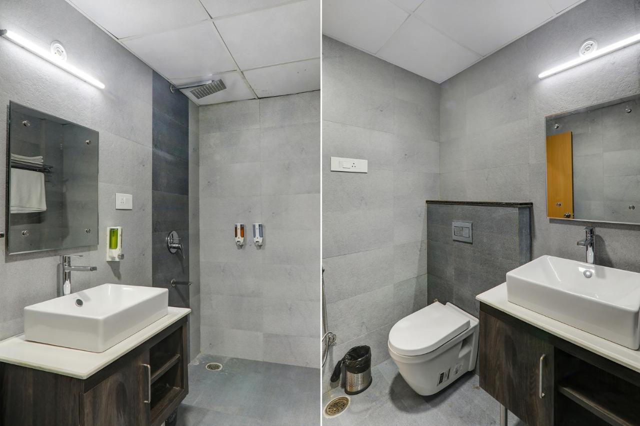 Fabhotel Ananda 3* Lucknow